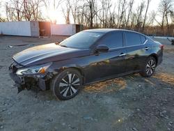 2022 Nissan Altima sv for sale in Baltimore, MD