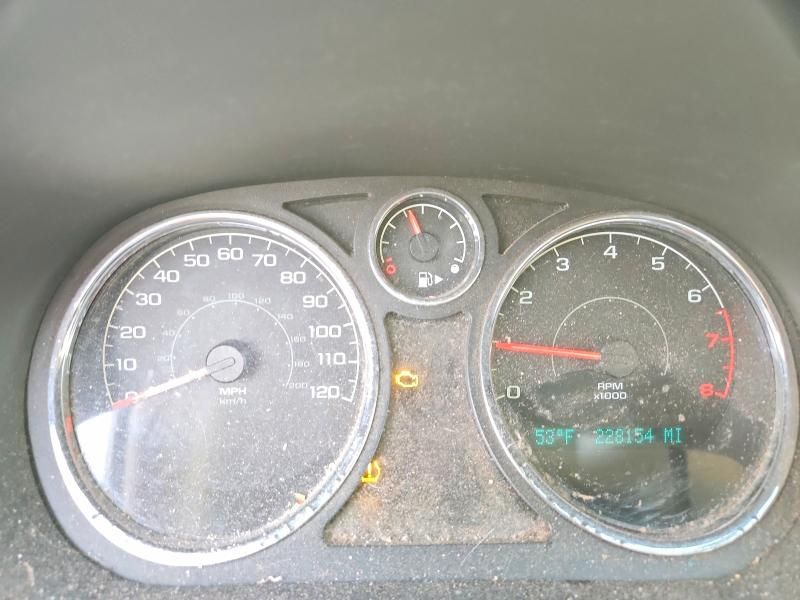 2010 Chevrolet Cobalt 1LT