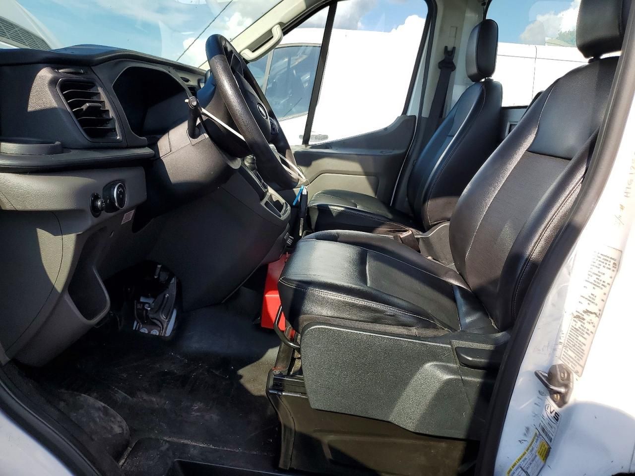 2020 Ford Transit T-350