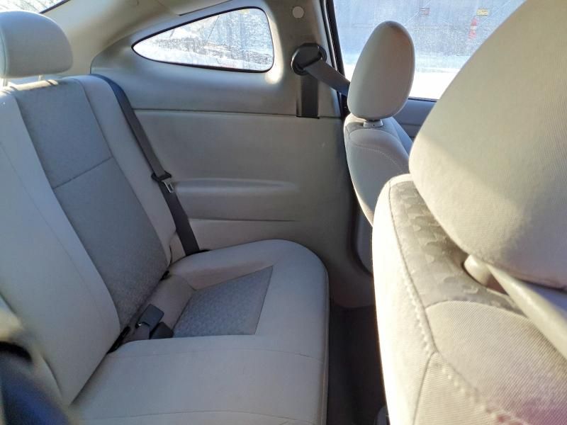 2008 Chevrolet Cobalt ls