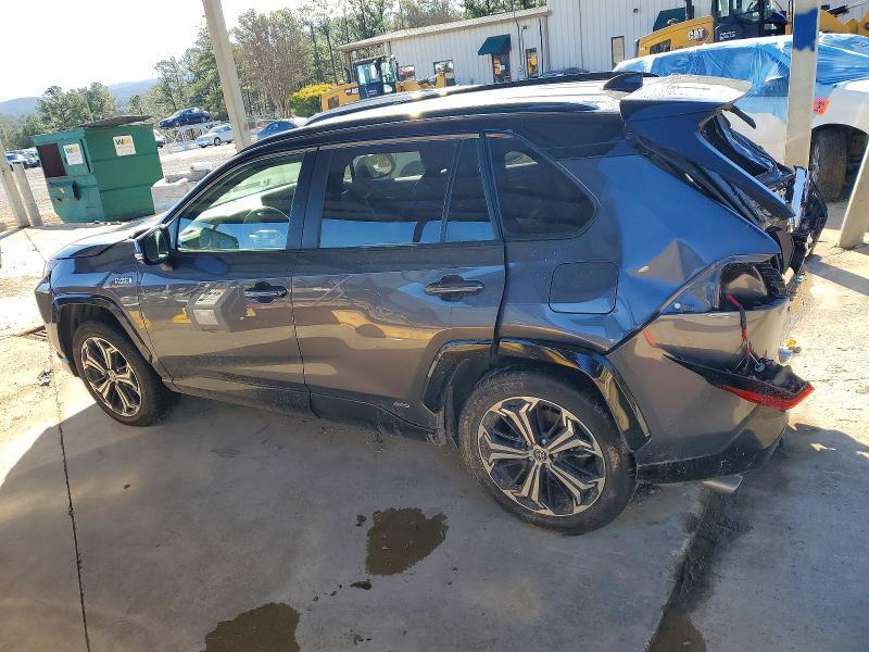 2024 Toyota Rav4 Prime xse