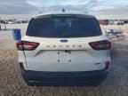 2025 Ford Escape st Line Select
