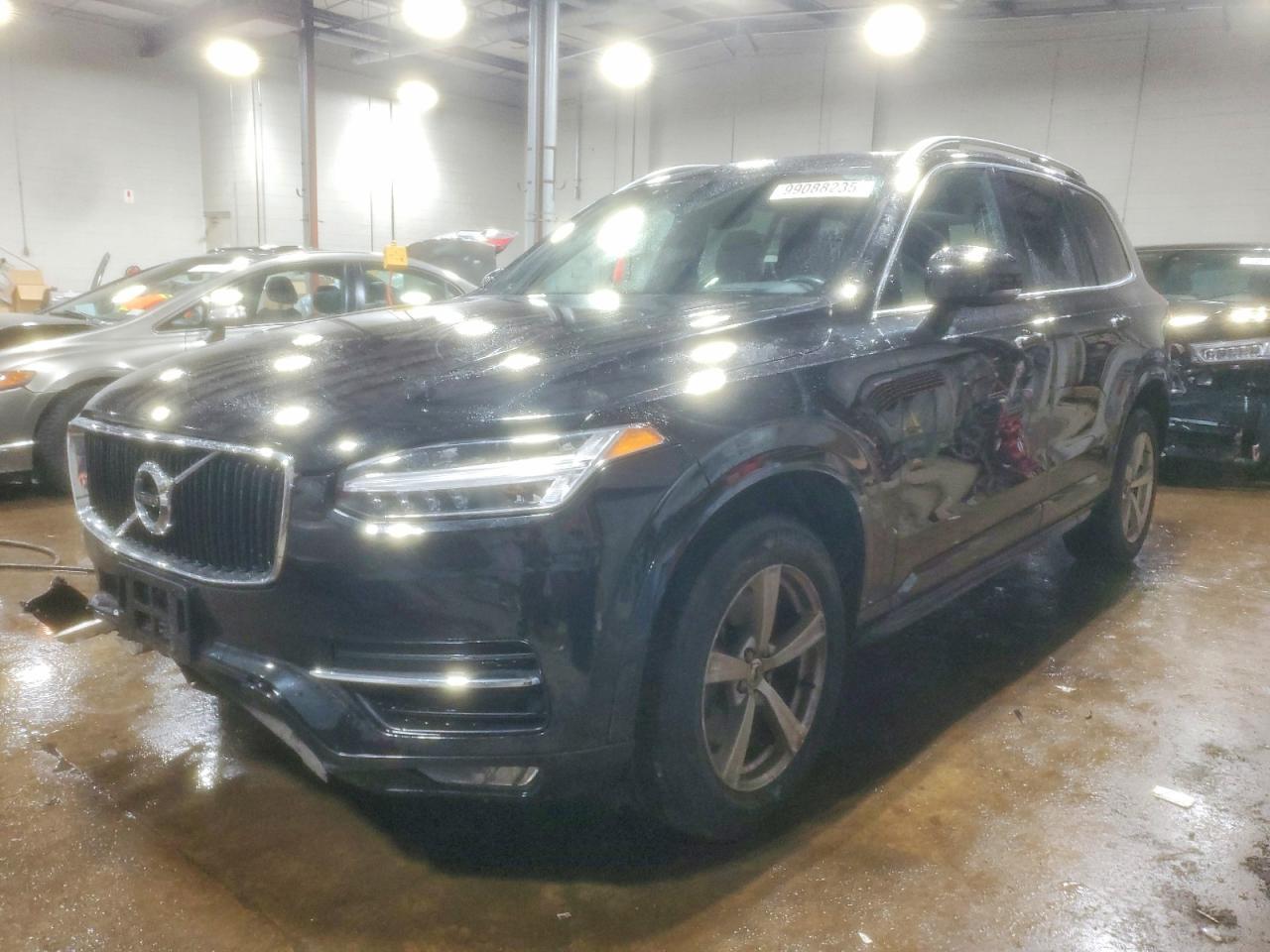 2019 Volvo Xc90 T5 Momentum