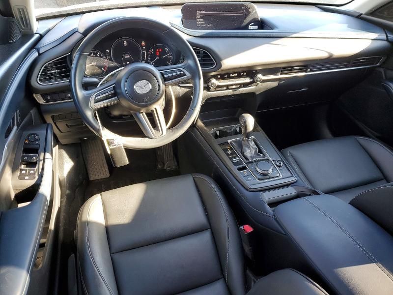 2020 Mazda Cx-30 Select