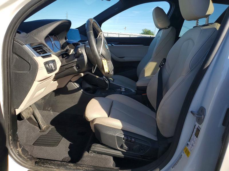 2020 BMW X1 Sdrive28i