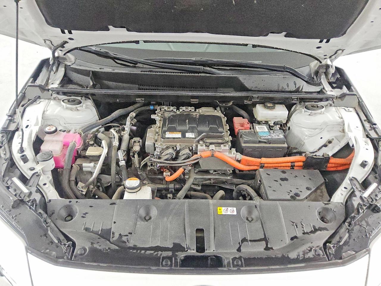2023 Subaru Solterra Premium