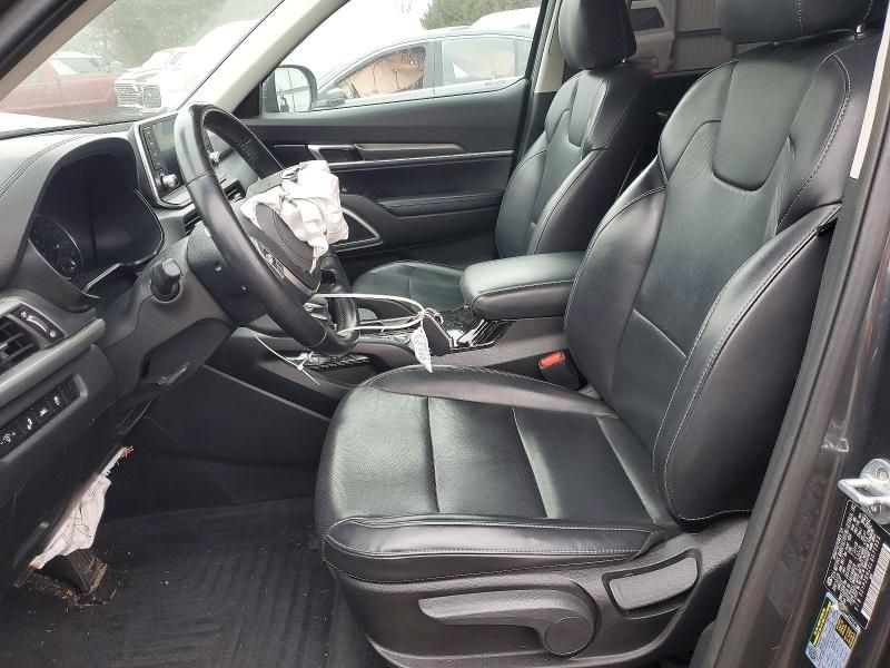 2020 KIA Telluride lx