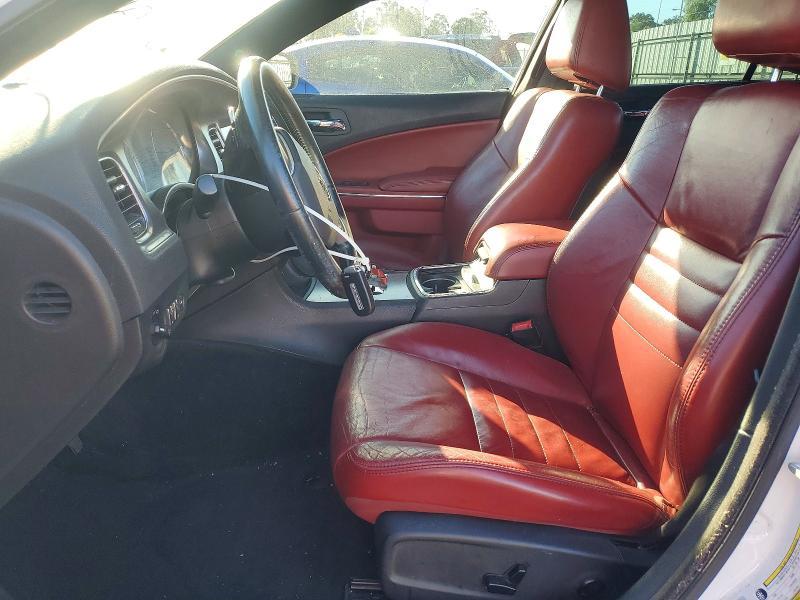 2014 Dodge Charger sxt