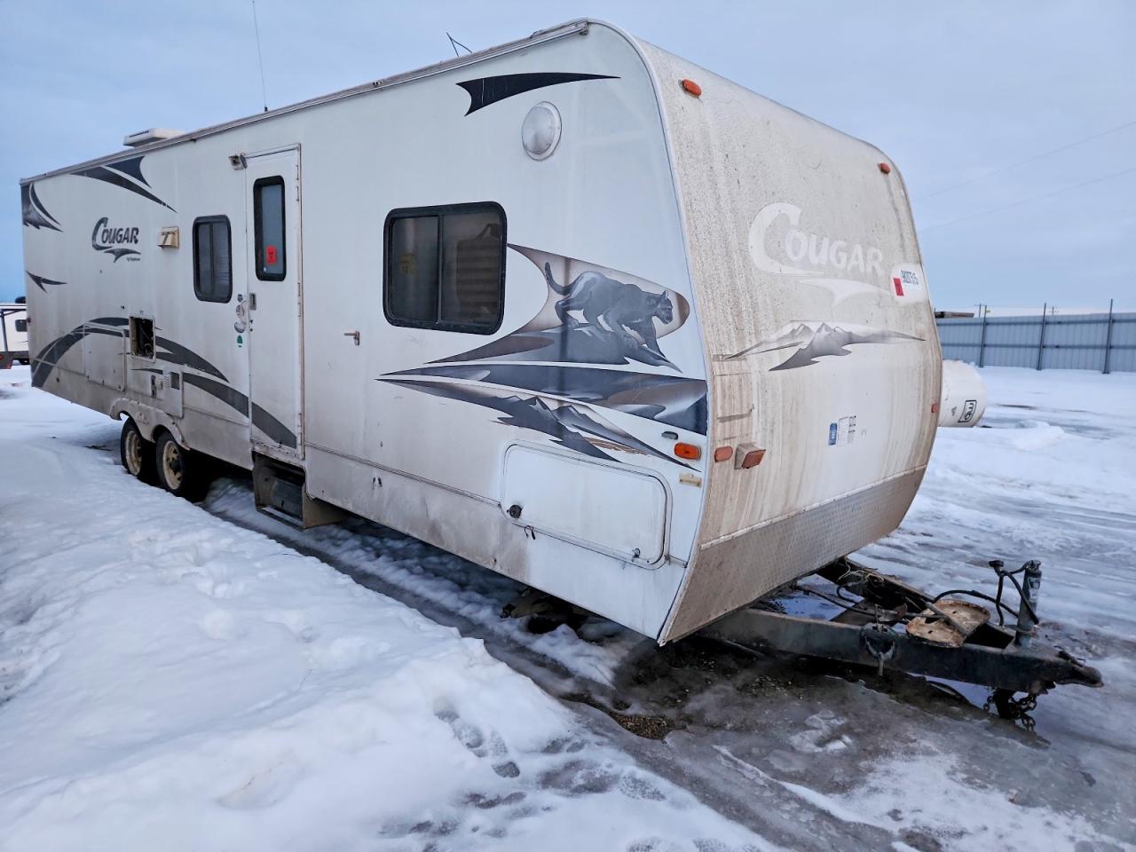 2006 Clka 304BHS