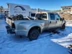 2000 Ford F350 Super Duty