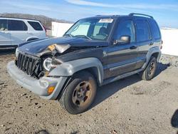 2005 Jeep Liberty Sport for sale in Assonet, MA