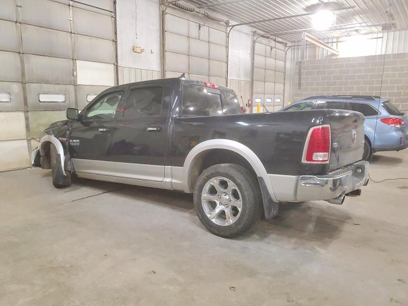 2015 Dodge 1500 Laramie