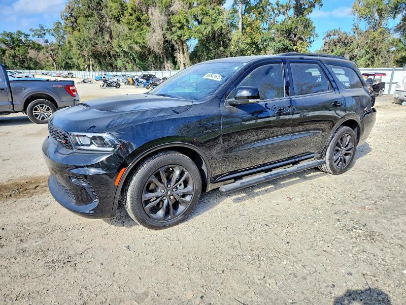 2025 Dodge Durango R/T