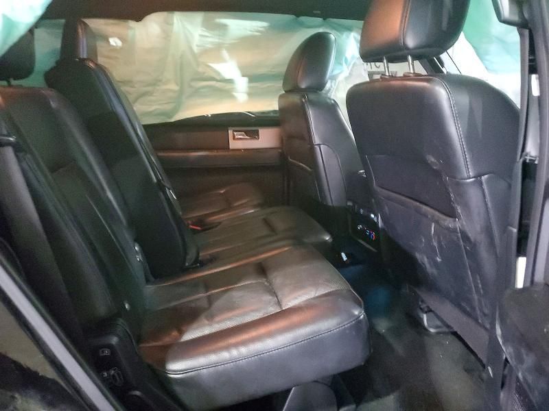 2016 Ford Expedition Limited