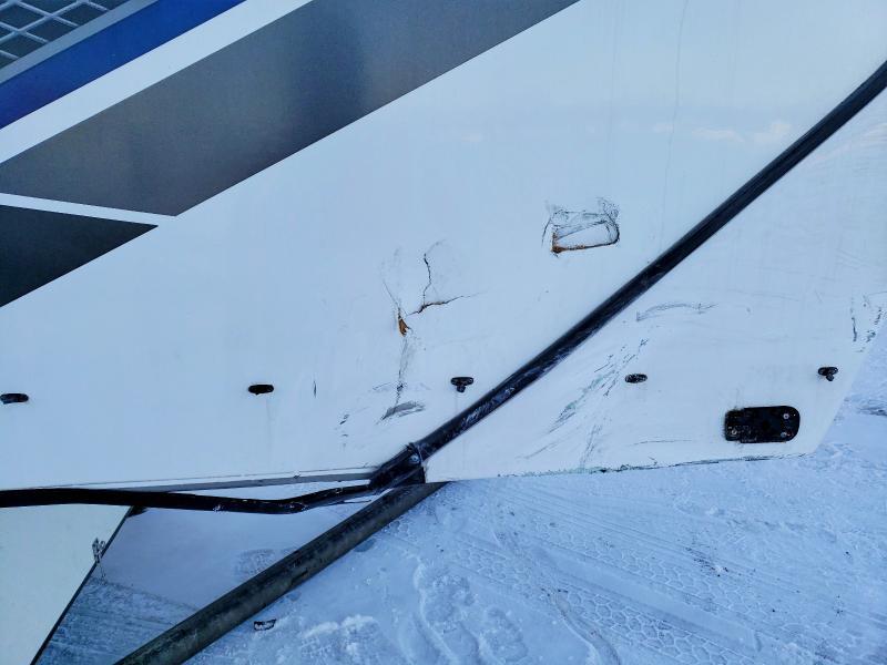 2019 Grand Design 2019 Grandesign Momentum-Camper