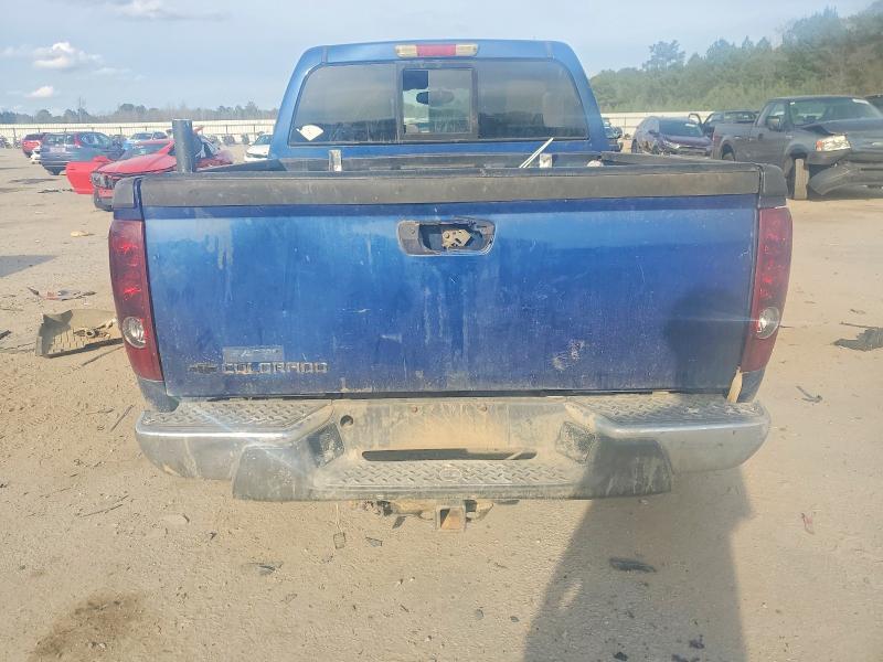 2006 Chevrolet Colorado