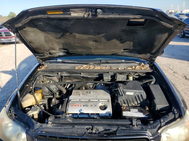 2005 Toyota Highlander Limited
