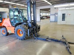 Salvage cars for sale from Copart Wheeling, IL: 2019 Anlh C400