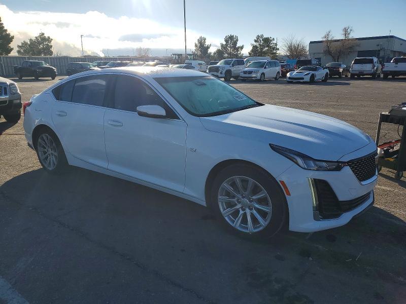 2020 Cadillac CT5 Luxury