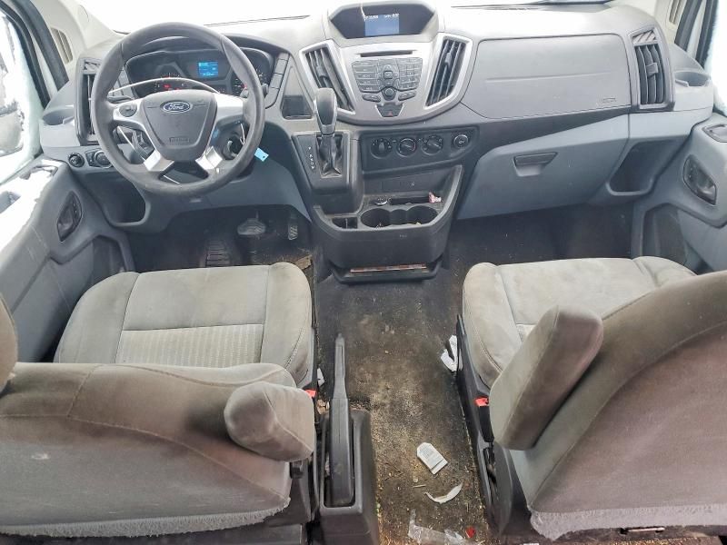 2015 Ford Transit T-350