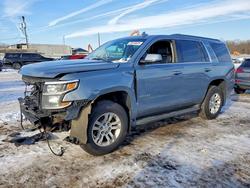 2016 Chevrolet Tahoe K1500 lt en venta en Hillsborough, NJ