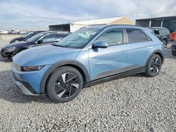 Hyundai Vehiculos salvage en venta: 2025 Hyundai Ioniq 5 sel