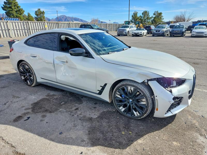 2025 BMW 430i Gran Coupe