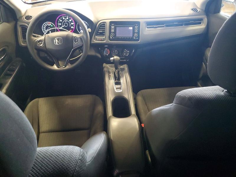 2016 Honda Hr-v lx