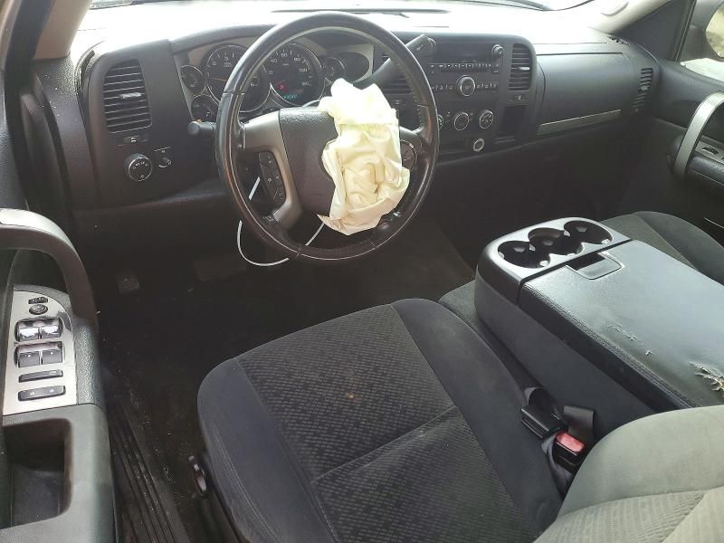 2007 Chevrolet Silverado C1500