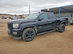 2016 GMC Sierra C1500 for sale in Colorado Springs, CO