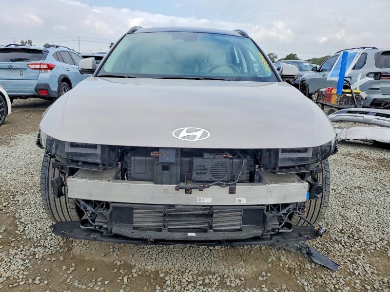 2025 Hyundai Ioniq 5 Limited