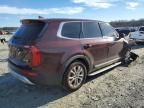 2021 KIA Telluride lx