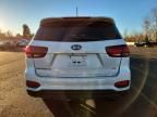 2020 KIA Sorento s