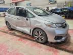 2019 Honda Fit ex