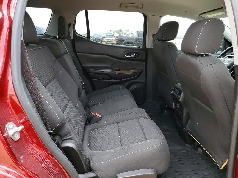 2018 GMC Acadia sle