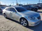 2009 Lexus Ls 460