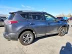 2018 Toyota Rav4 hv le