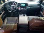 2025 Honda Passport exl