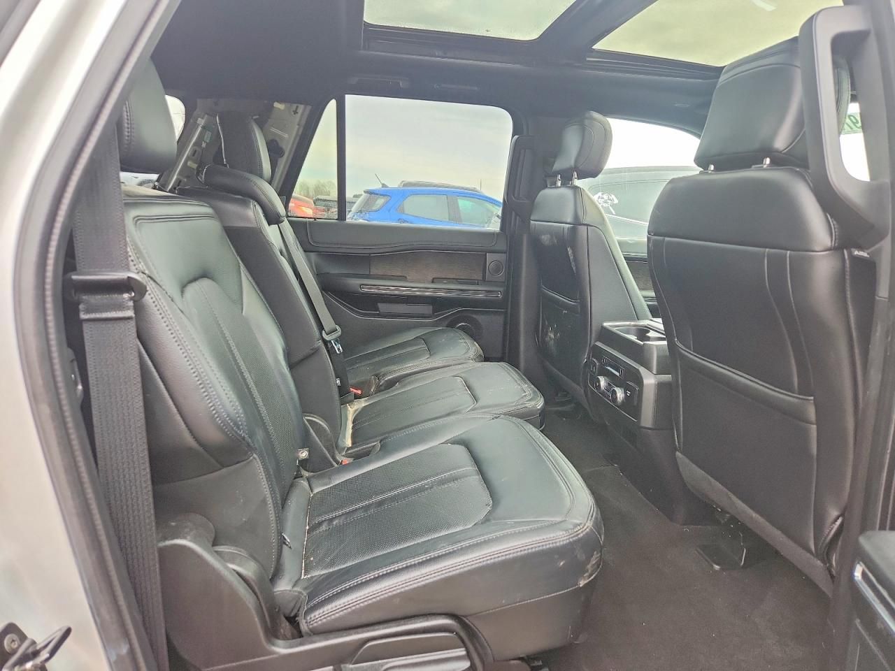2019 Ford Expedition max Limited