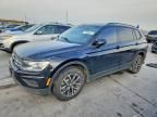 2021 Volkswagen Tiguan s