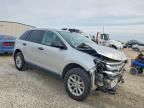 2013 Ford Edge se