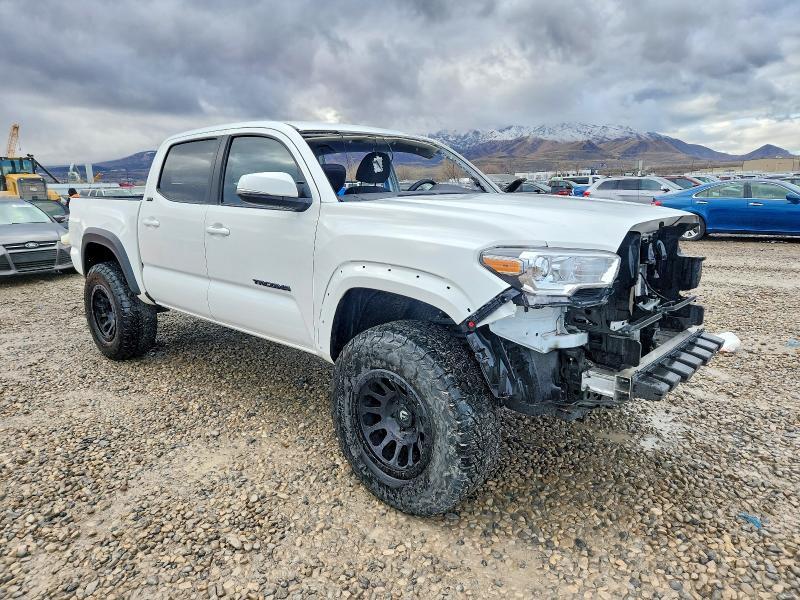 2023 Toyota Tacoma Double cab