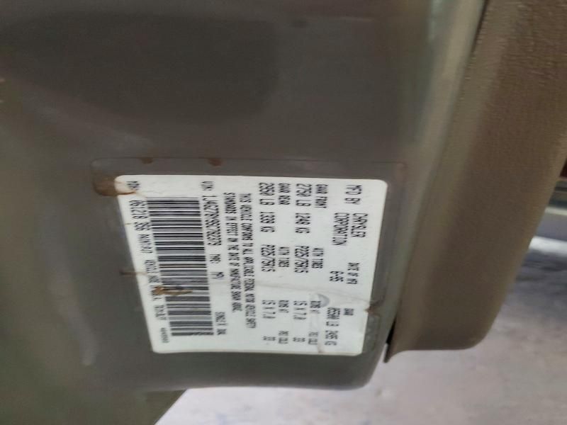 1995 Jeep Grand Cherokee Limited