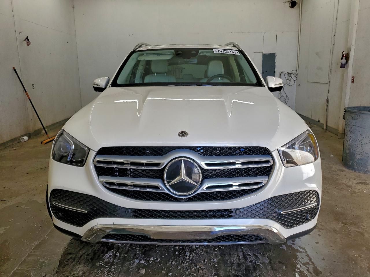 2021 Mercedes-Benz Gle 350 4matic