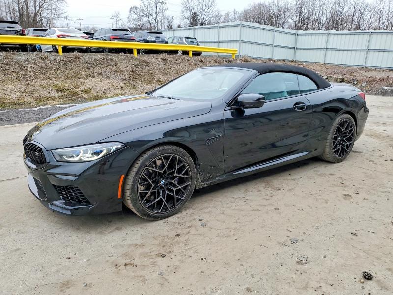 2025 Bmw Motorrad 2025 bmw Motorrad M8