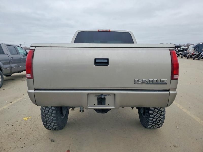 1998 Chevrolet Gmt-400 K1500