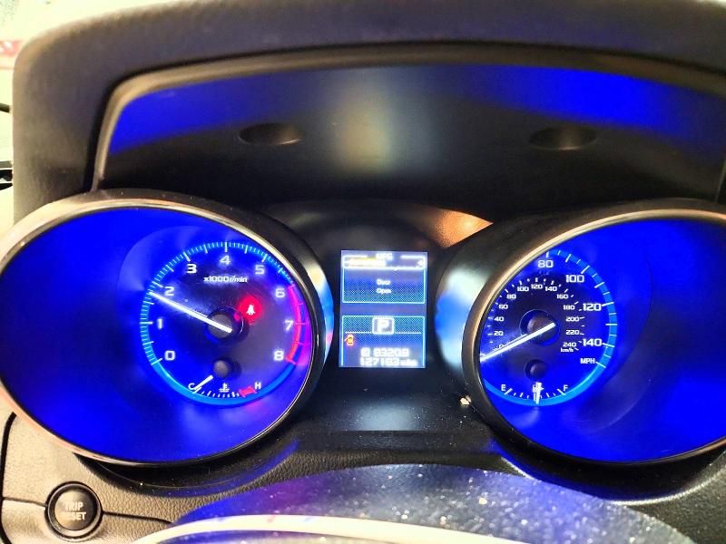 2016 Subaru Legacy 2.5i Premium