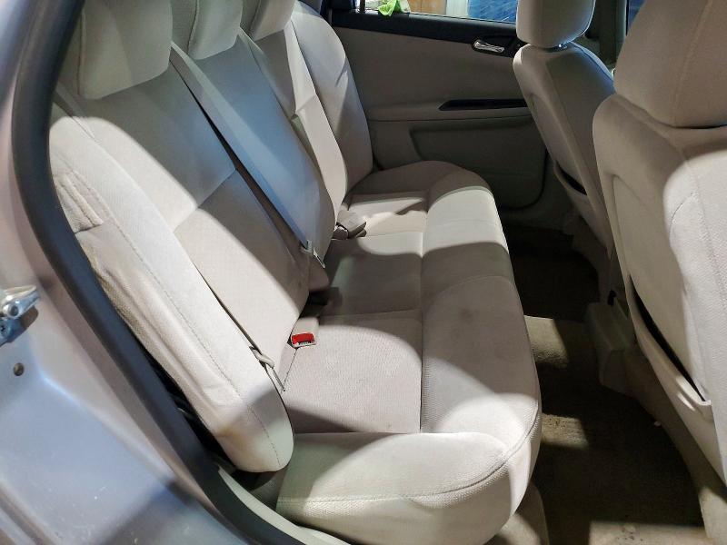2006 Chevrolet Impala ls