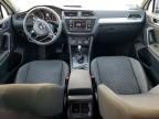 2018 Volkswagen Tiguan s
