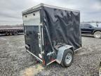 2023 Pace American PSCAB5.OXO8S12FF Enclosed Cargo Trailer